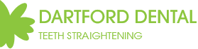Dartford teeth straightening logo